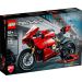 Lego Technic Ducati Panigale V4 42107